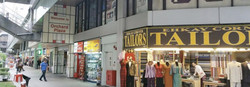 Orchard Plaza (D9), Retail #200023622